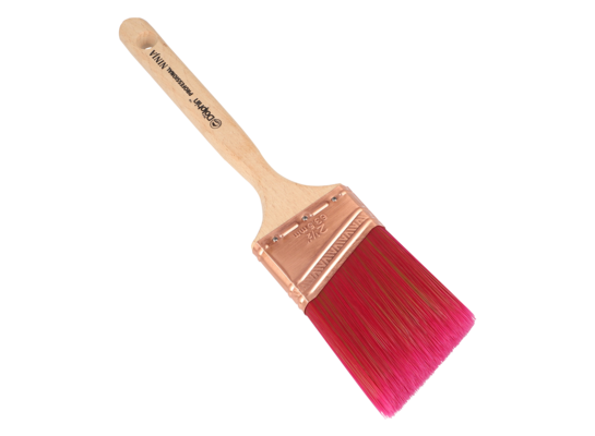 Pędzel NINJA 63 mm Angular