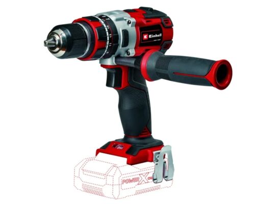 Wiertarko-wkrętarka udarowa TP-CD 18/80 Li-BL Einhell