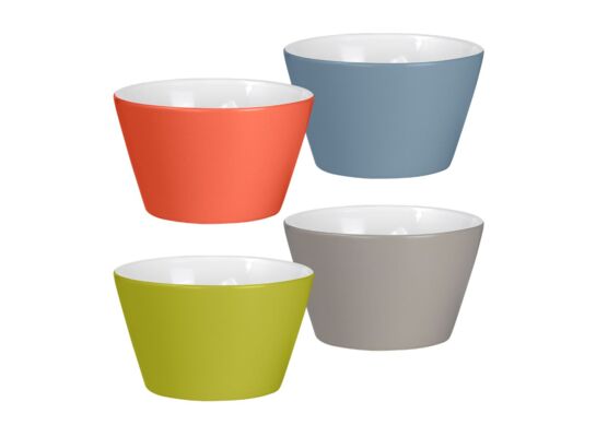 Miseczka ceramiczna Precio 13 cm mix kolorów