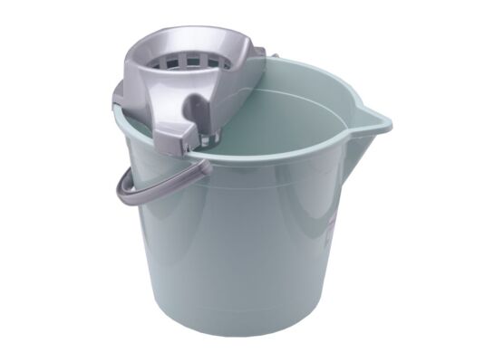 Wiadro 10 l z wyciskaczem Fresh Cleaning art.50290