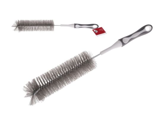 Szczotka do butelek 34 cm