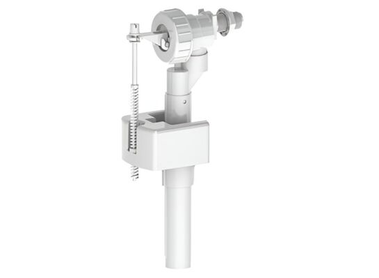 Zawór napełniający ZN2 1/2" KK-POL