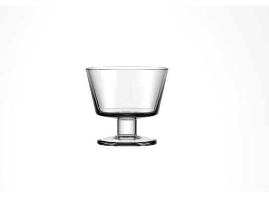 Pucharek Frozzy 290 ml transparentny