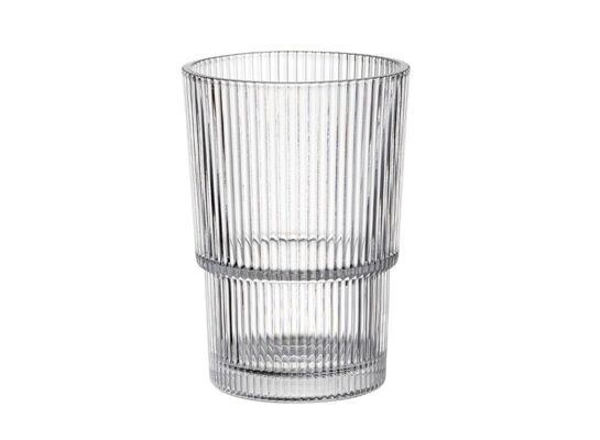 Szklanka do wody Baltico 420 ml transparentny