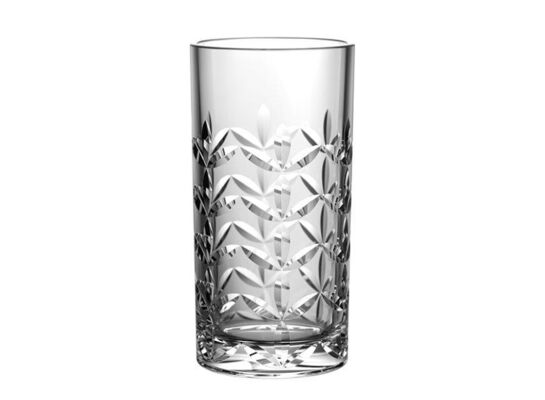 Szklanka Long Drink Verti 390 ml transparentny