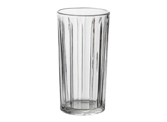 Szklanka Long Drink Cinturo 370 ml transparentny