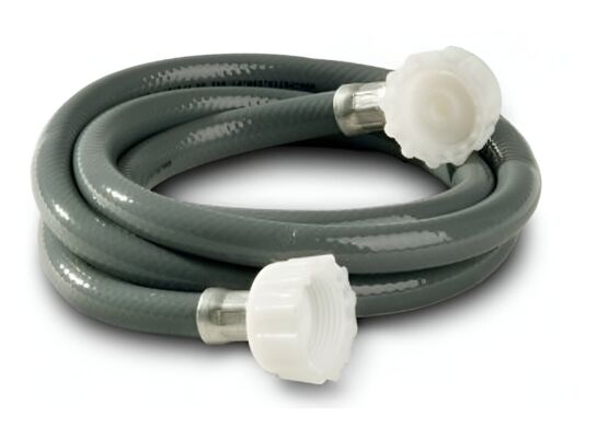 Wąż do pralki 100 cm zasilający ITALY