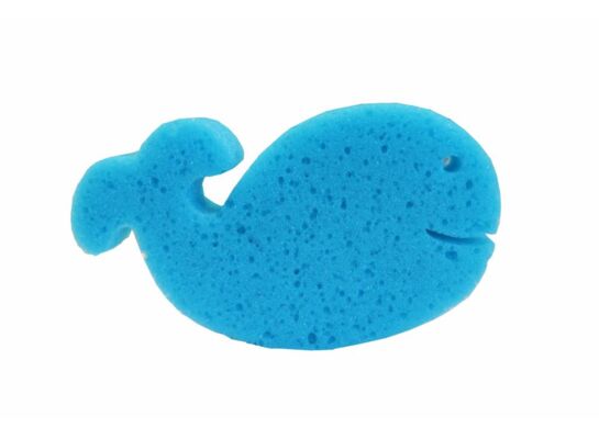 Gąbka kąpielowa Malva Junior