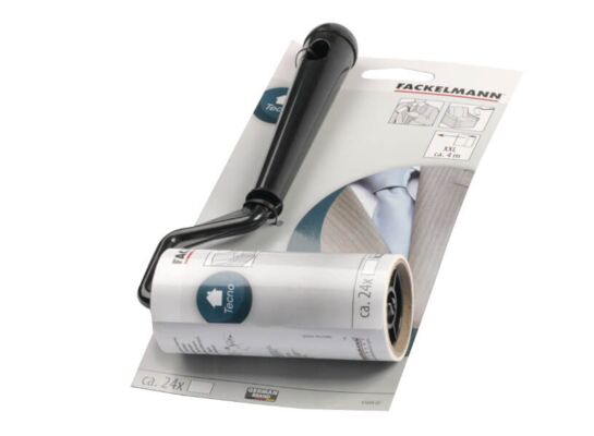 Rolka do czyszczenia ubrań XXL 4 m FACKELMANN