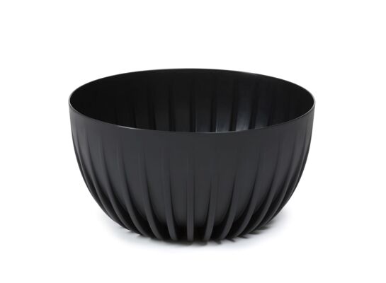 Misa osłonka Mira Eco Recycled 24 cm czarny