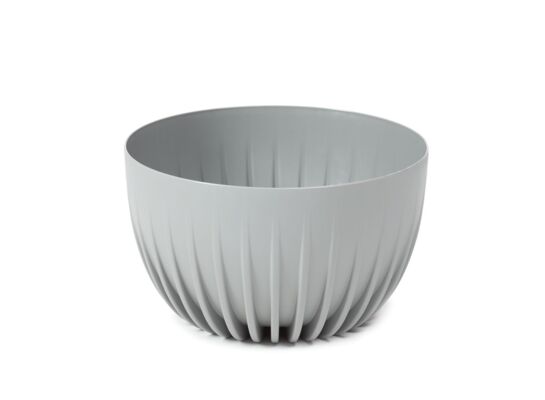 Misa donica Mira 24 cm szary