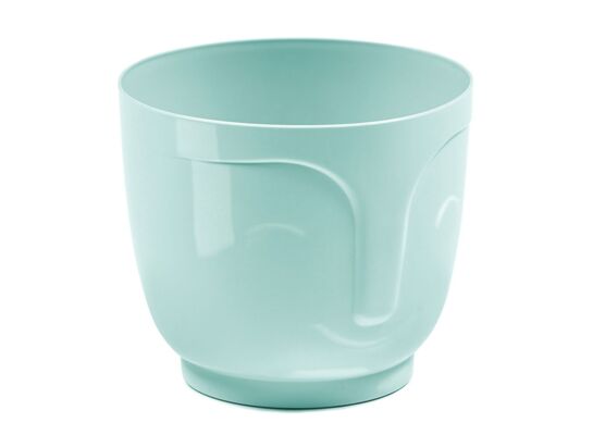 Osłonka Atena 16,5 cm miętowy