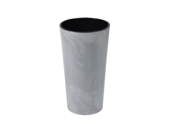 Donica Lilia 30 cm beton szary
