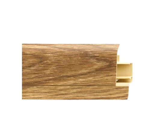 Listwa LM60 dąb tosca Arbiton