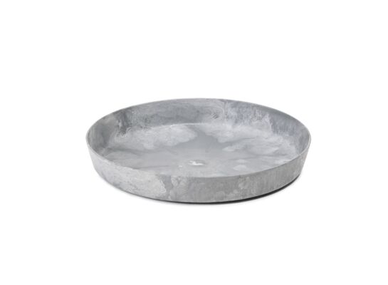 Podstawka 14,5 cm beton szary