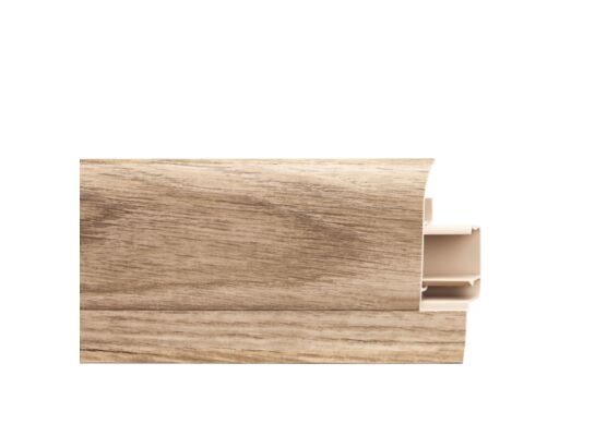 Listwa LM60 dąb canyon Arbiton