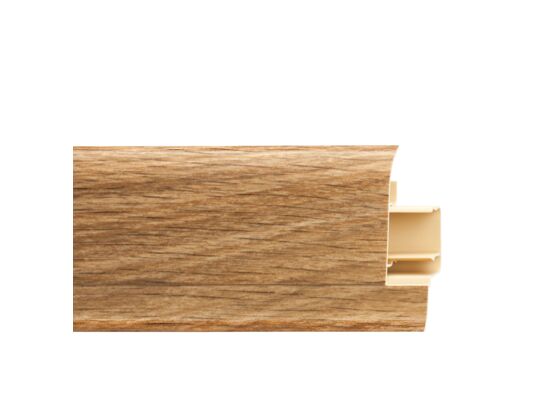 Listwa LM60 dąb bourbon Arbiton