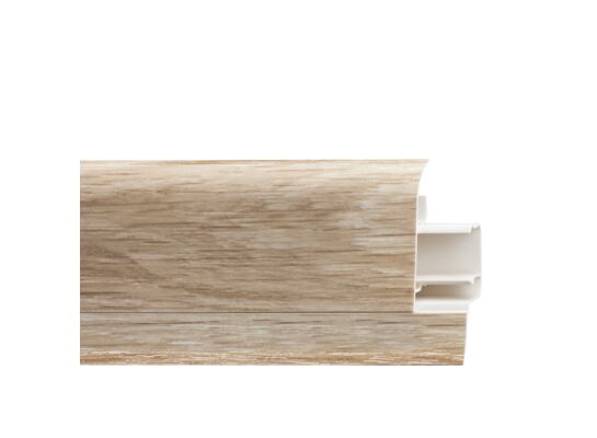 Listwa LM60 dąb piaskowy Arbiton