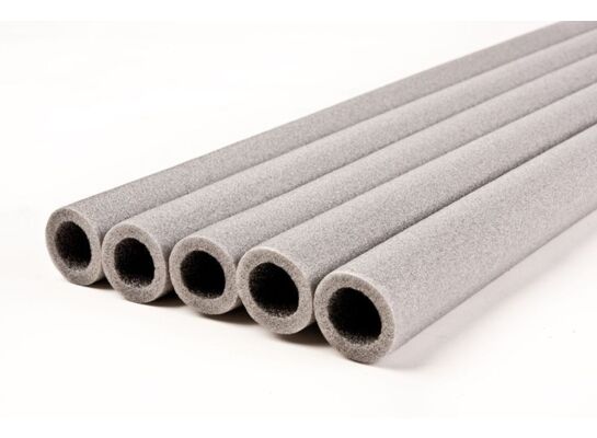 Otulina szara 15/9 100 cm