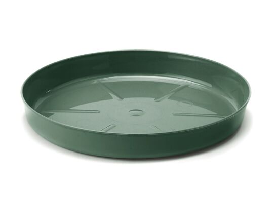 Podstawka plastikowa 14,5 cm avocado Lamela