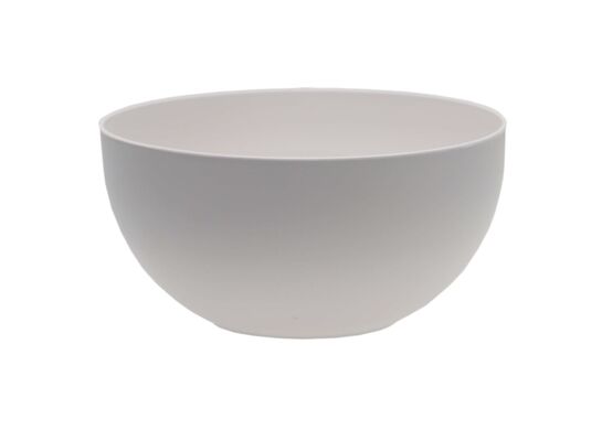 Salaterka Tristan Magnolia 0,6 l kremowy