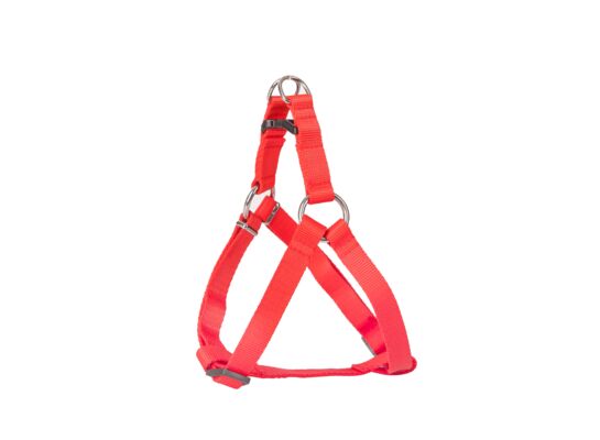 Szelki dla psa Fred 93307 rozmiar 70 czerwone Dingo