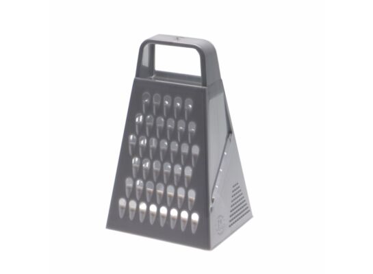 Tarka Iris 20 cm srebrny