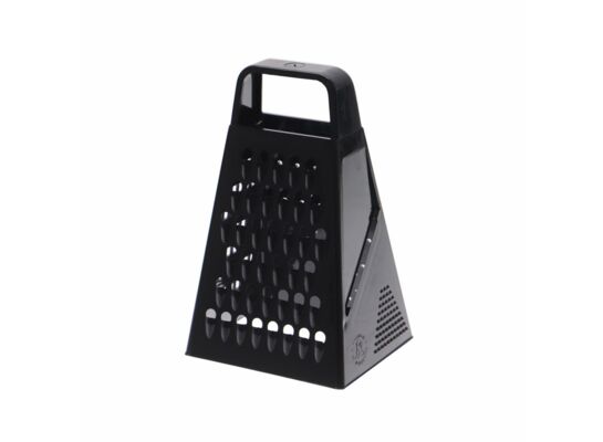 Tarka Iris 20 cm czarny