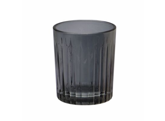 Szklanka Sani 230 ml odcień szary