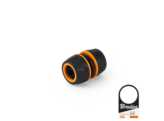 Reparator do węża 1/2" BLACK LINE SOFT FULL Bradas