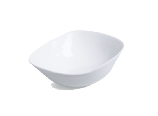 Salaterka Ferno 24 cm biały