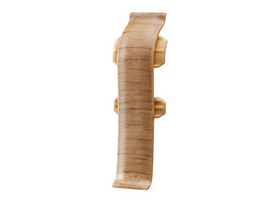 Łącznik do listwy LM60 luz dąb tosca Arbiton