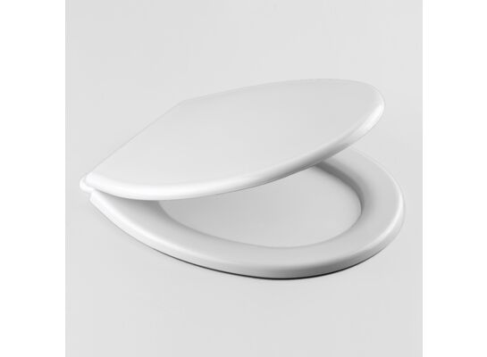 Deska sedesowa Alba biała