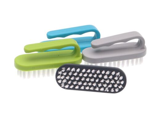 Szczotka do rąk Saturn 10 cm