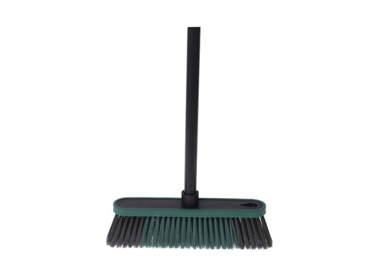 Miotła z kijem Kongo 29 cm Pucuś