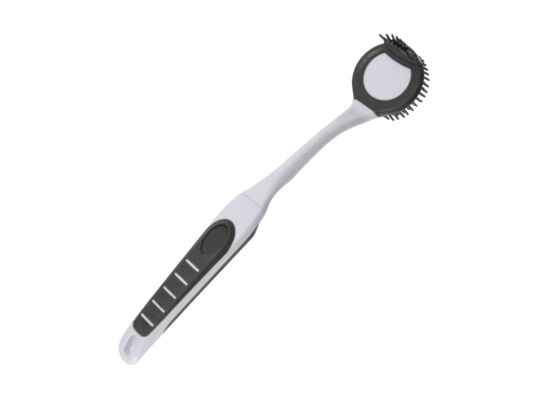 Szczotka do naczyń silikonowa 32 cm Lorenzo