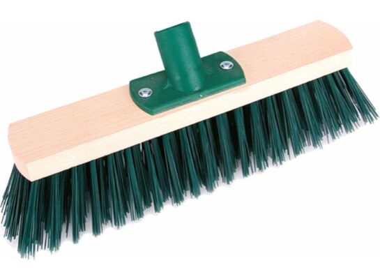 Miotła drewniana Brook 40 cm