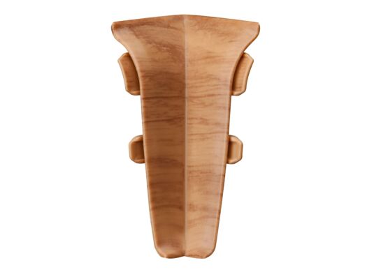 Narożnik wewnętrzny do listwy LM60 luz dąb górski Arbiton