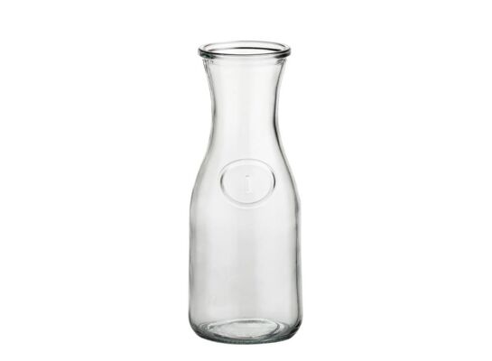 Karafka Santi 500 ml transparentny