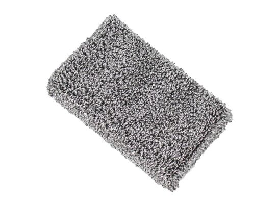 Zmywak kuchenny Inox srebrny Pucuś New