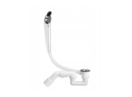 Syfon wannowy STANDARD 703127 VIEGA