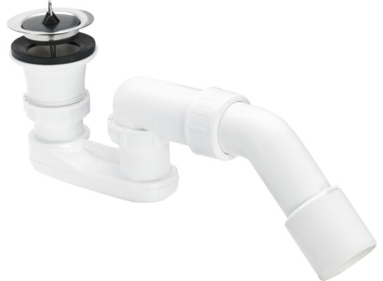 Syfon brodzikowy STANDARD 6/4" 50mm 703233 VIEGA