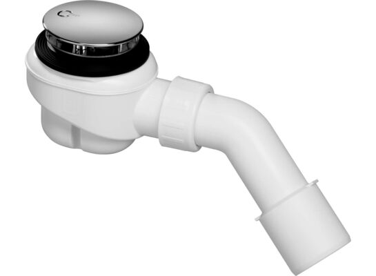Syfon brodzikowy DOMOPLEX fi 50mm 126582 VIEGA