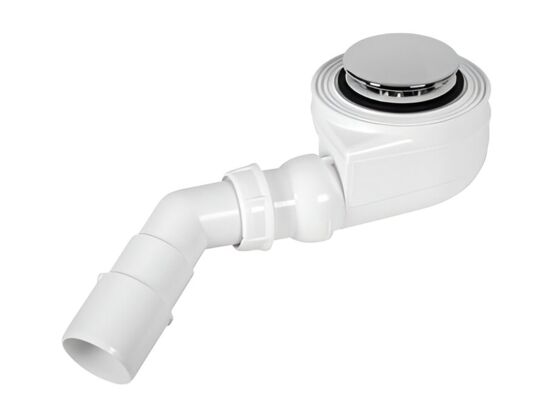 Syfon brodzikowy Turboflow fi50 Nicoll