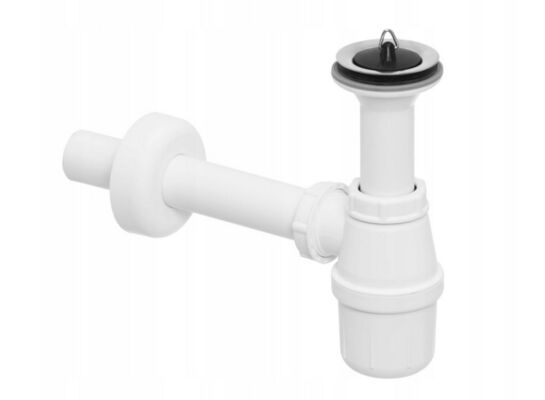 Syfon umywalkowy PCV 5/4" 703110 VIEGA