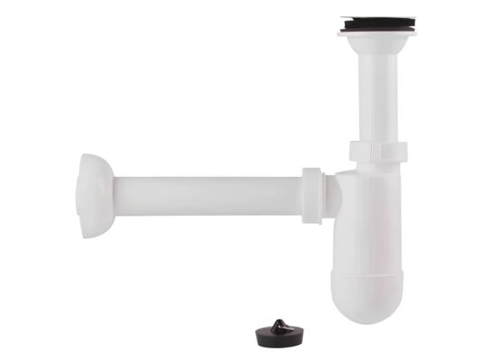 Syfon umywalkowy butelkowy 5/4" SANIT EISENBEG