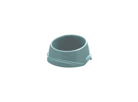 Miska dla psa i kota COMFY BOWL SPACE 300 ml miętowa