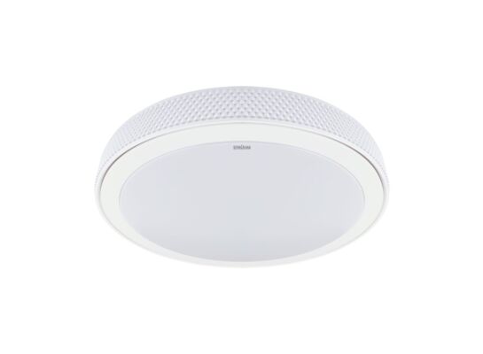 Plafoniera LED Ratan LED C 24W CCT biały STRÜHM