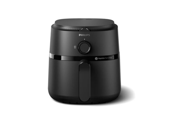 Frytownica 3,2 L z serii 1000 NA110/00 czarny Philips