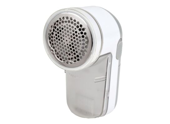 Golarka do ubrań "Cut" biało-szary Xavax